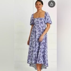 Hill House Matilda Dress
